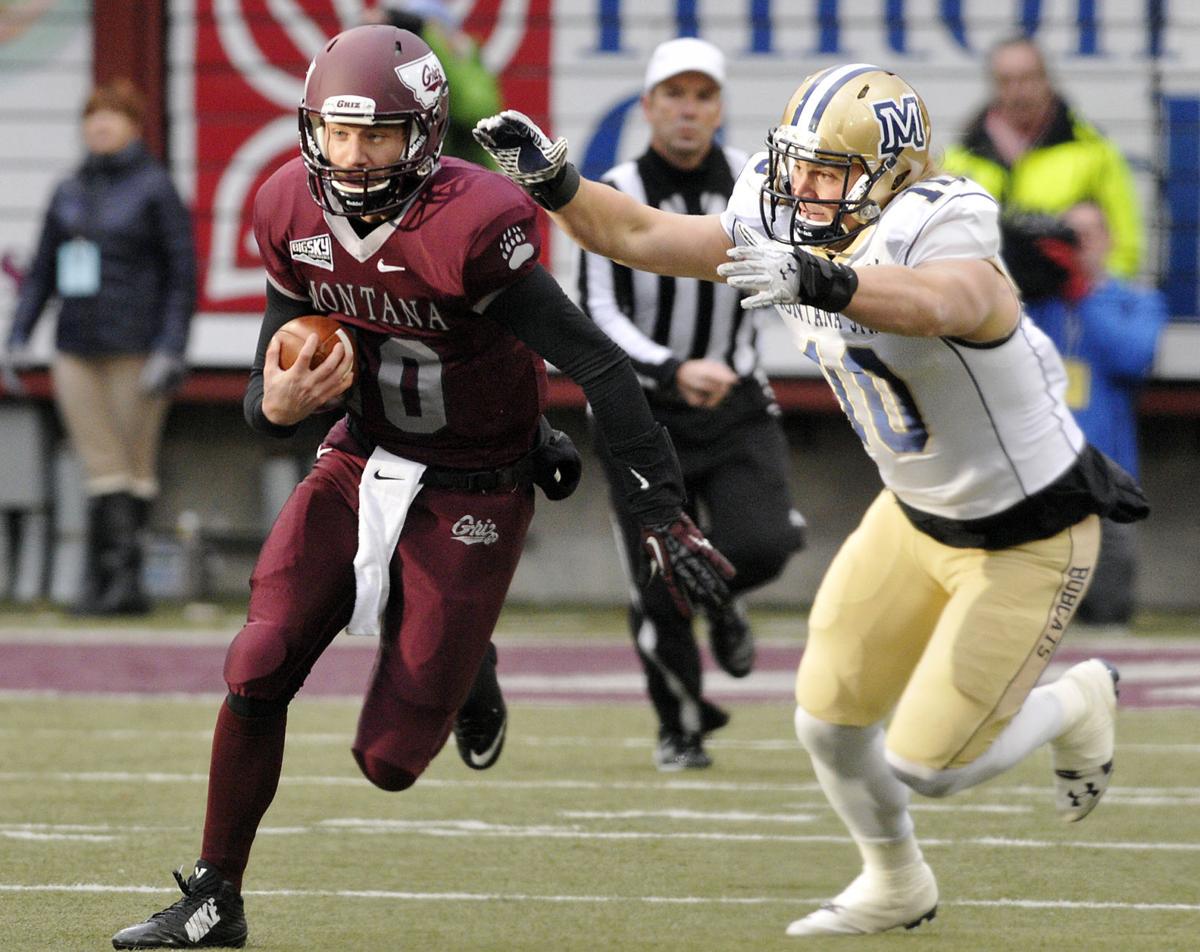 Brawl Of The Wild Since 1897 The Cat Griz Rivalry Has Captivated The State College Sports Ravallirepublic Com - burnt rock brawl stars