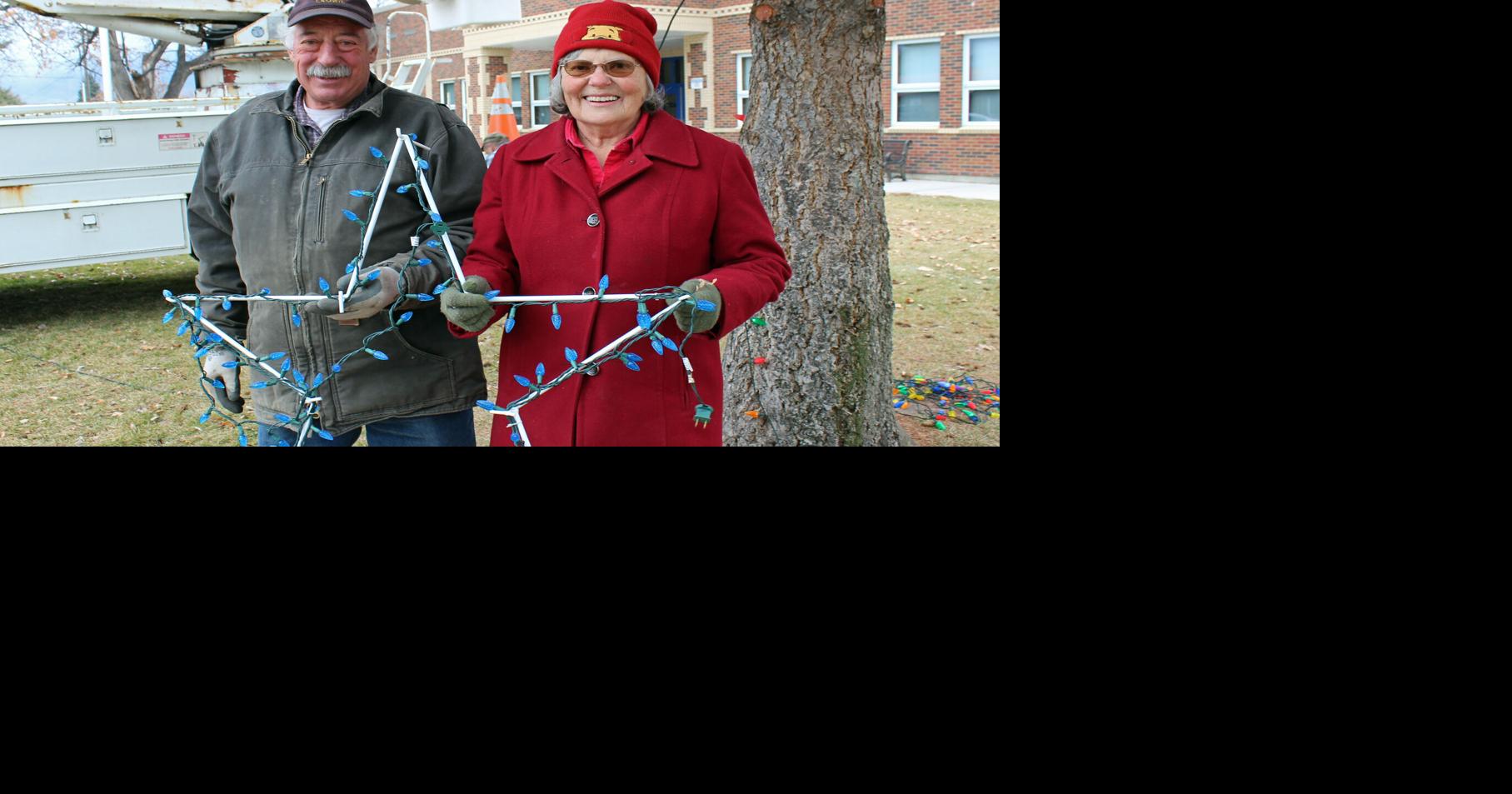 Corvallis celebrates Community Christmas on Nov. 28