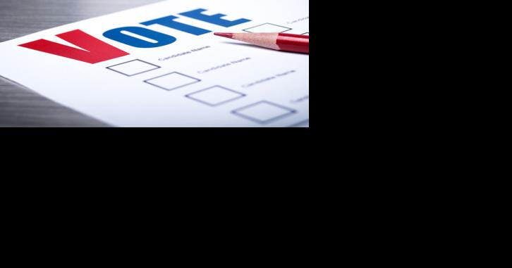 Ravalli Co. GOP submits ballot initiative for hand counts - Vimarsana News