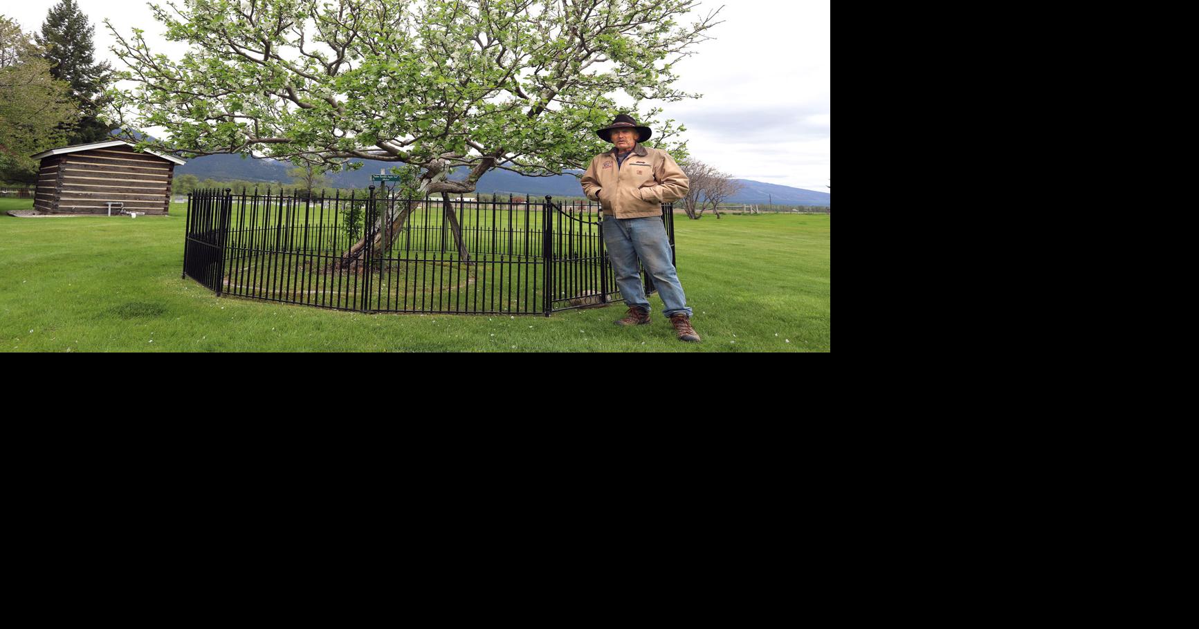 St. Mary's Mission celebrates 150th anniversary of Father Ravalli's ...