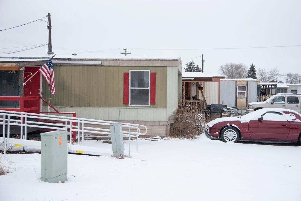 HRDC purchases Belgrade mobile home park offers residents to form an ROC