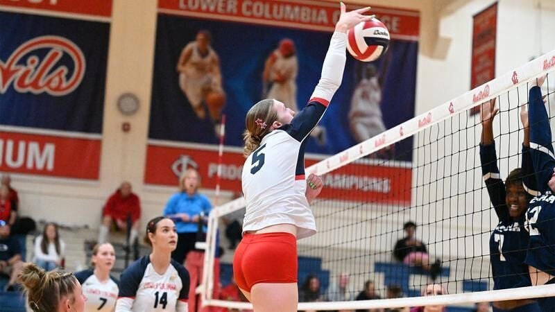 Dominant Service Line Sparks Red Devils' Road Sweep at Tacoma
