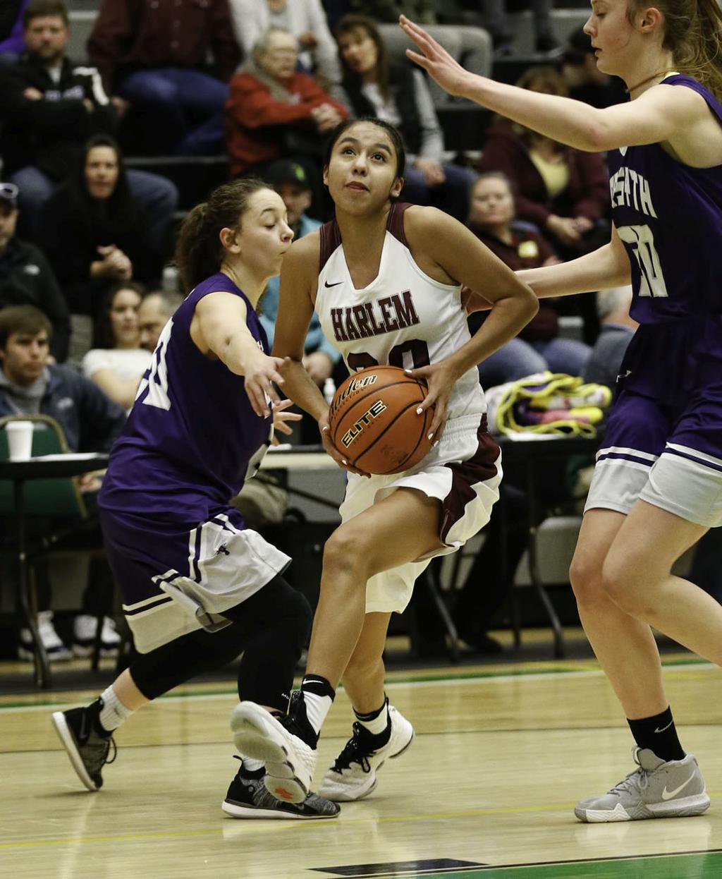 In State Recruits Still Committed To Montana Women S Basketball