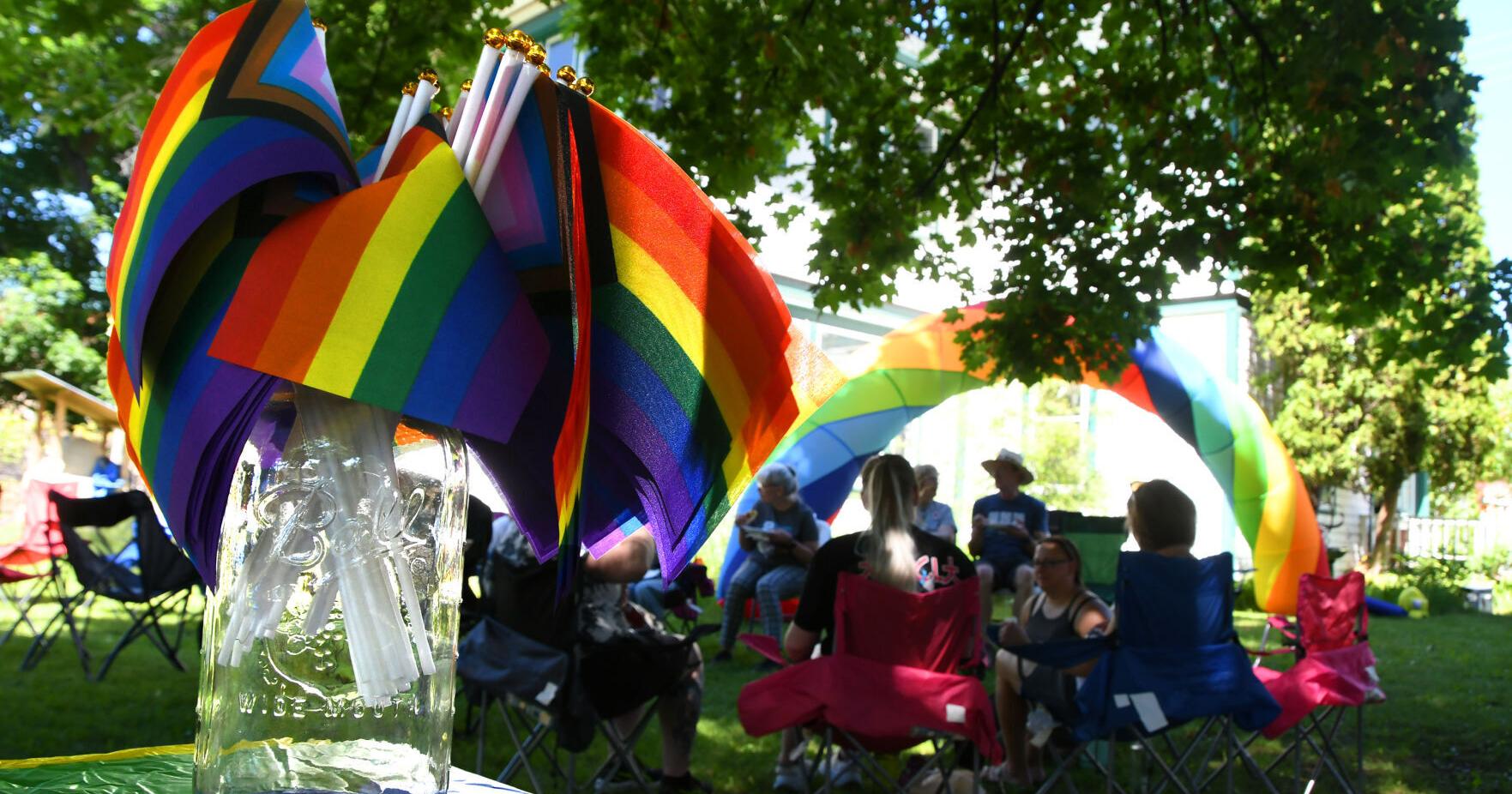 Bitterroot Pride celebrations kick off with picnic - Vimarsana News