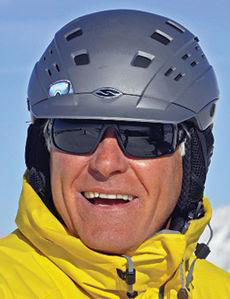 Allan Patzer