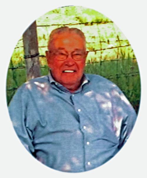 Marion H. Davis