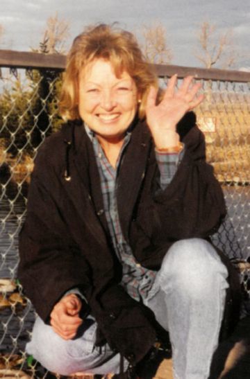 Gearlene McCutcheon