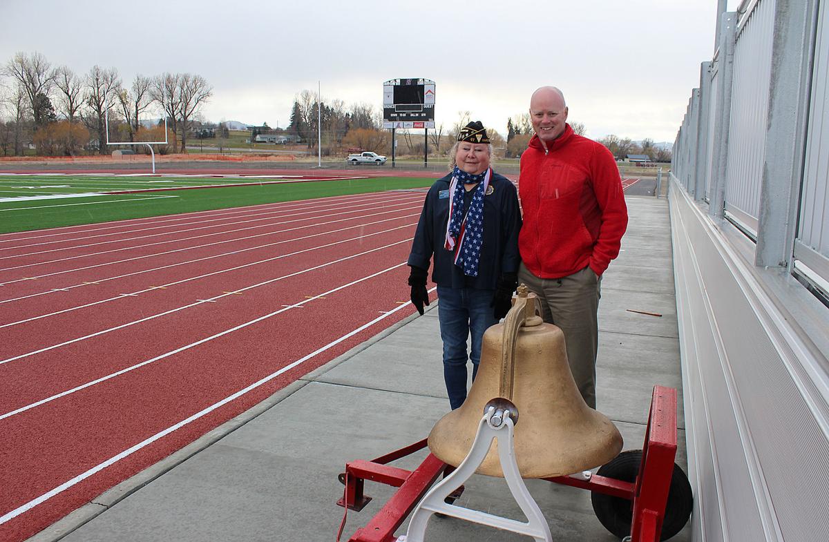 Why Will Bells Toll 21 Times On Veterans Day 2022
