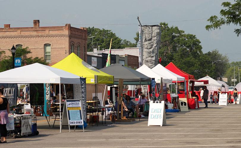 HDA’s Daly Days brings community together