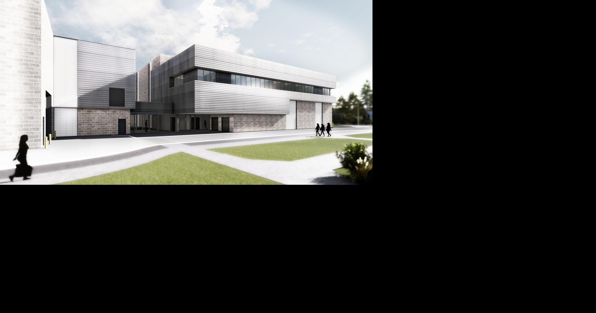 Rocky Mountain Laboratories to build new animal facility