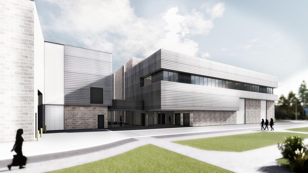 Rocky Mountain Laboratories to build new animal facility