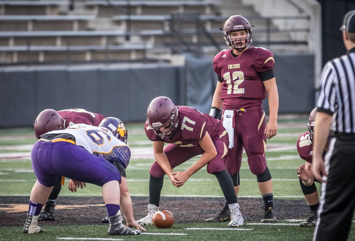 Football Around The Root Florence Ready For Big Stage High