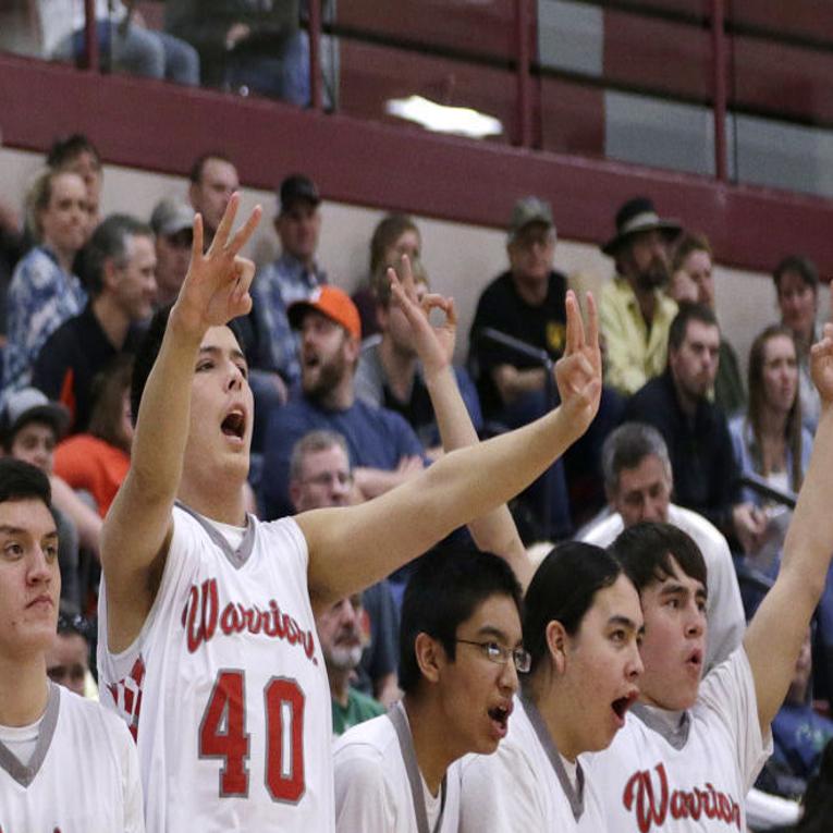 Prep Boys Basketball Previews Polson Bigfork Arlee Reload For