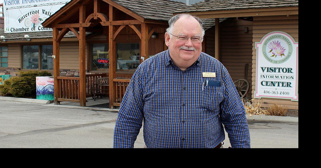 Bitterroot Valley Chamber of Commerce celebrates business, community