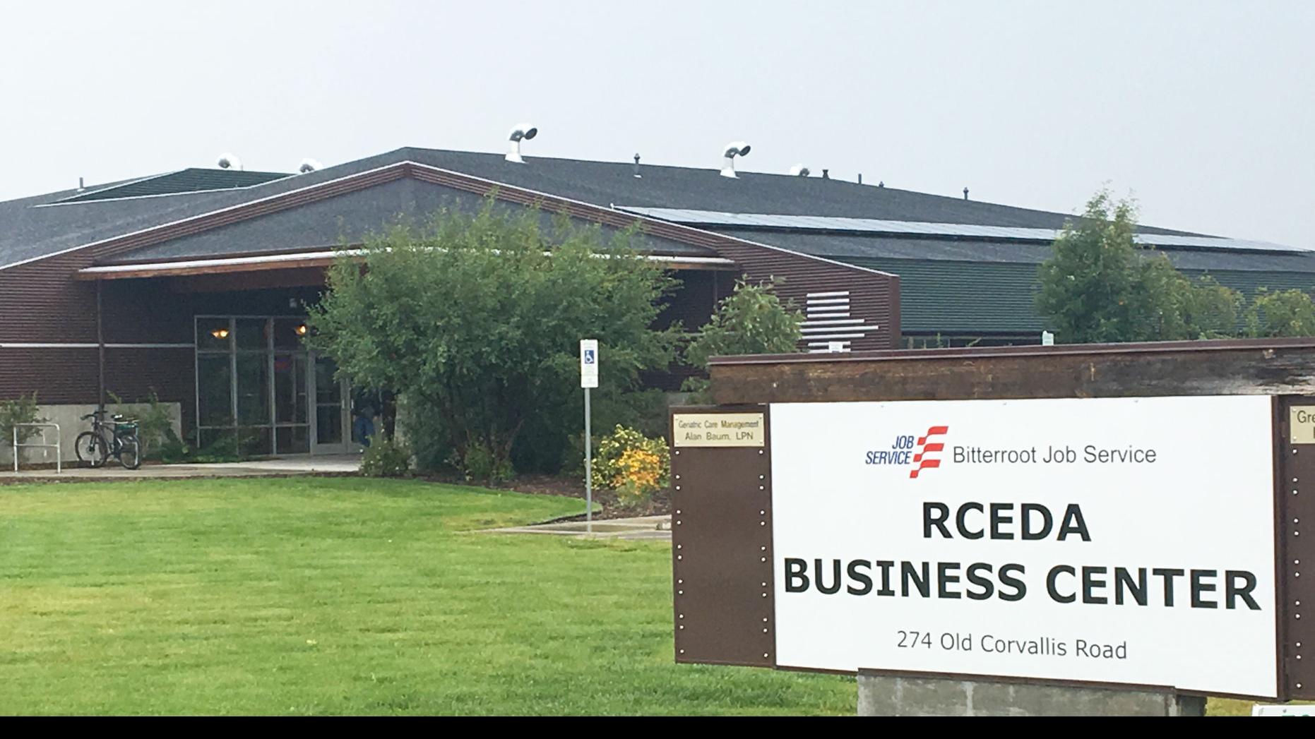 Bitterroot Job Service Among Four To Close Oct 31 Local News Ravallirepublic Com