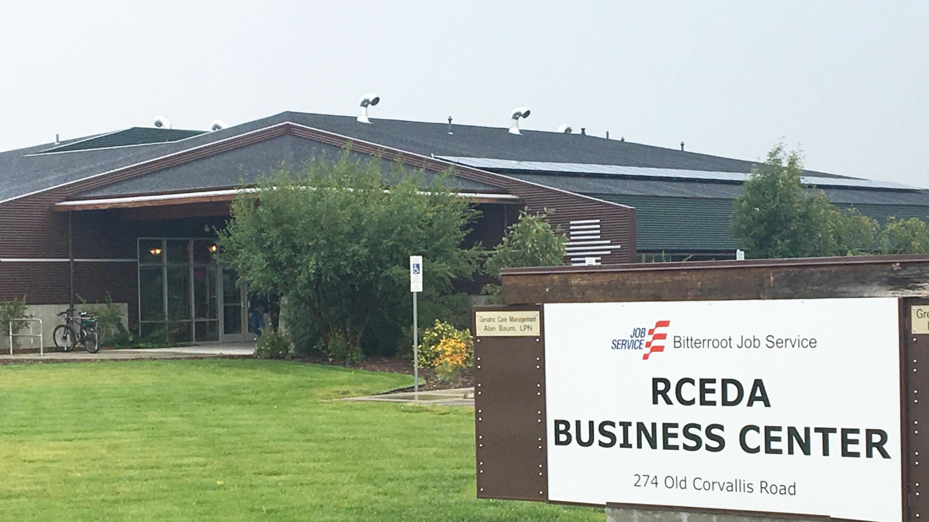 Bitterroot Job Service Among Four To Close Oct 31 Local News Ravallirepublic Com