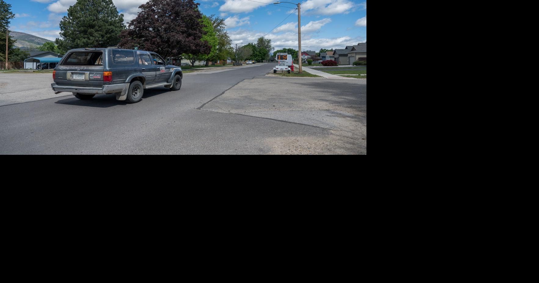 Hamilton considers yield signs at uncontrolled intersections along Third Street
