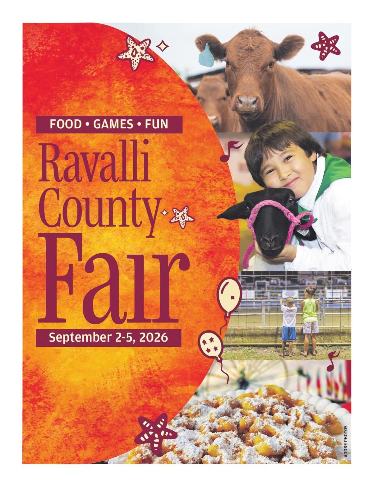 Ravalli County Fair 2026