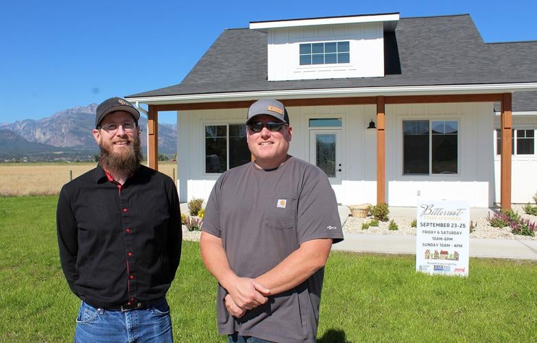 Bitterroot Tour of Homes set for Sept. 2325.