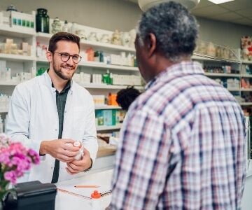 Samaritan’s Newport Pharmacy to Open in January 2027