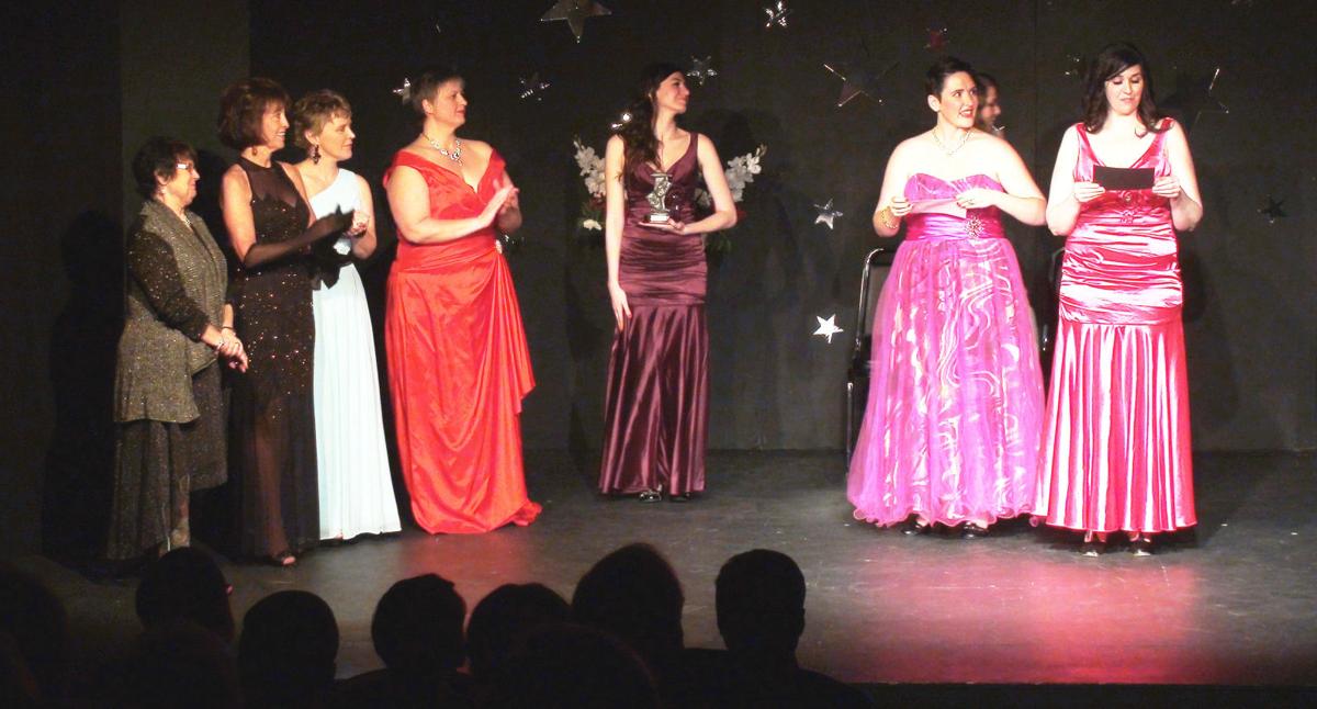 And the winner is... Hamilton Players announce third annual Hammy