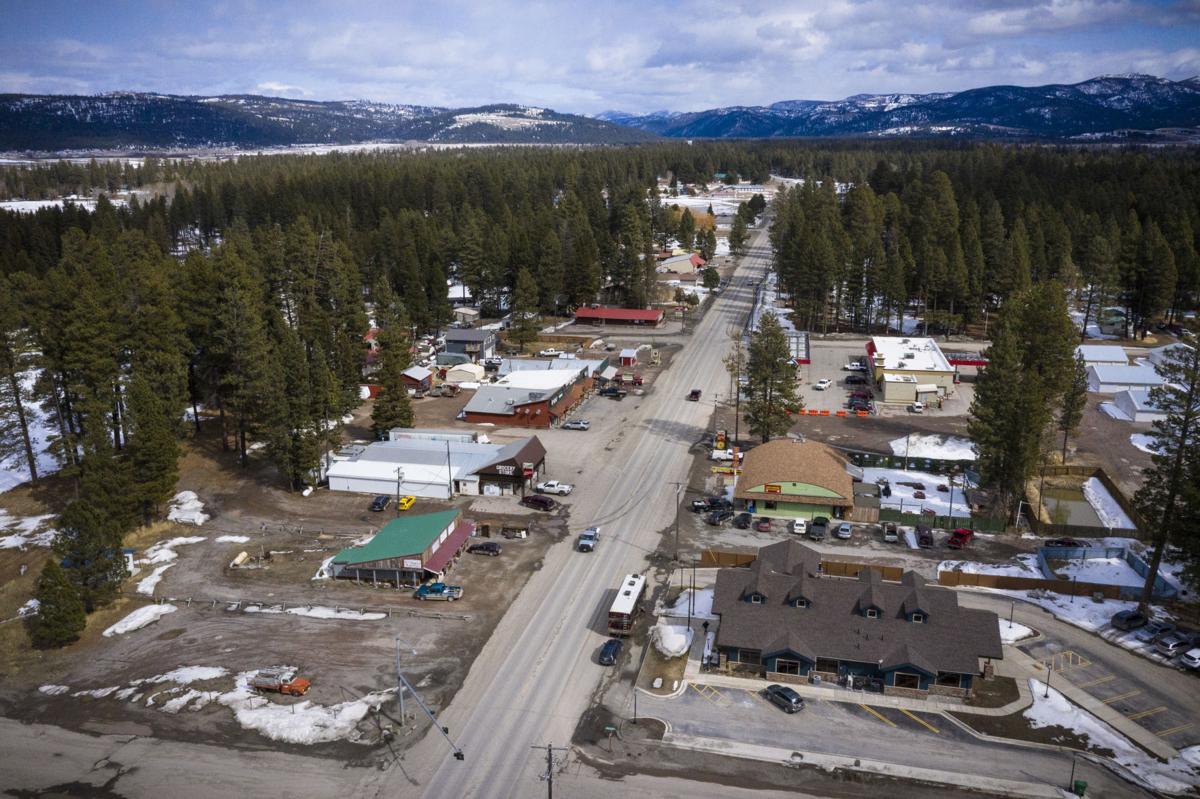 The Unabomber next door Lincoln not defined by its most infamous denizen State & Regional