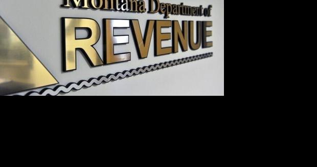 Butte-Silver Bow could join tax revolt - Vimarsana News
