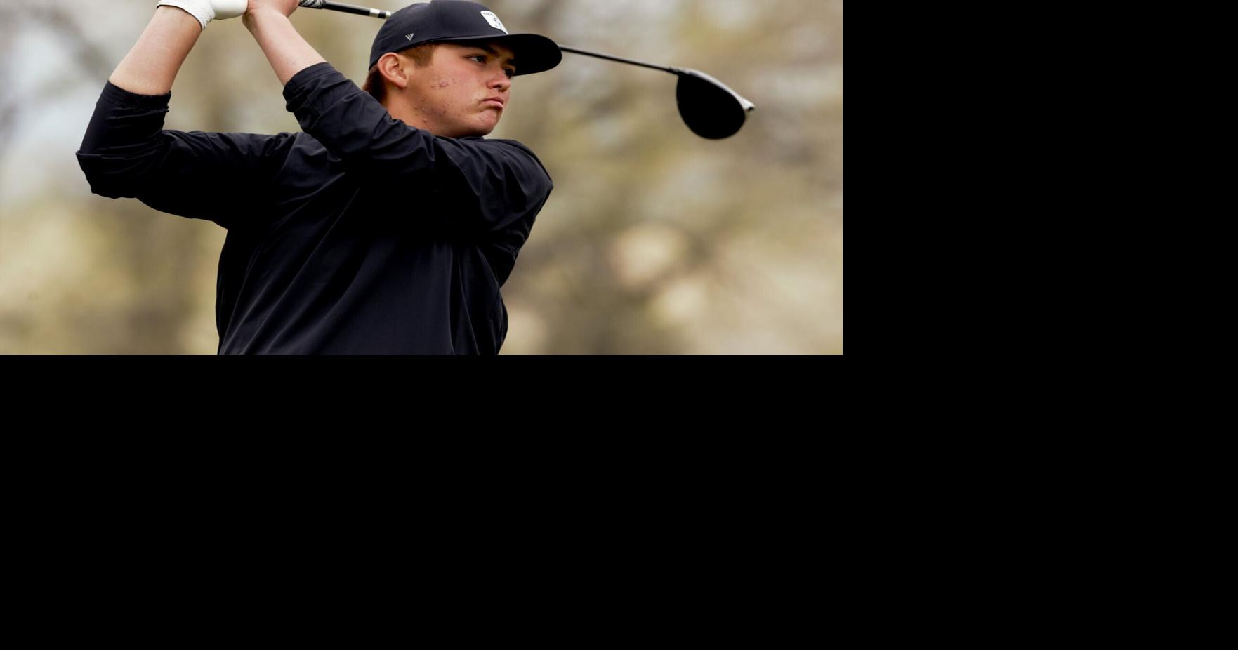 Defending State B golf medalists flex muscle in Tobacco Valley Invitational