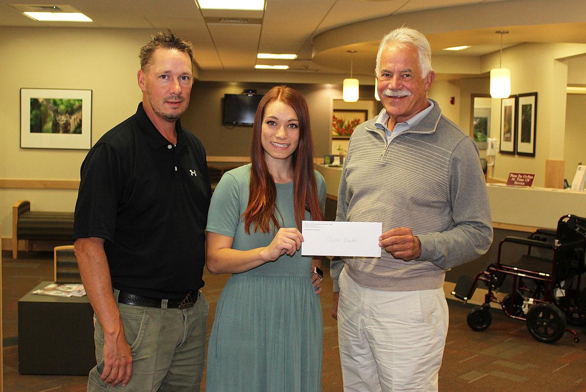 MDMH Scholarship Heath and Moreland