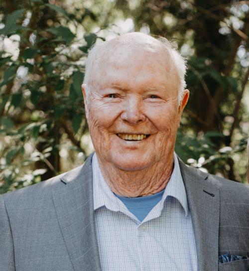 Barney Taylor