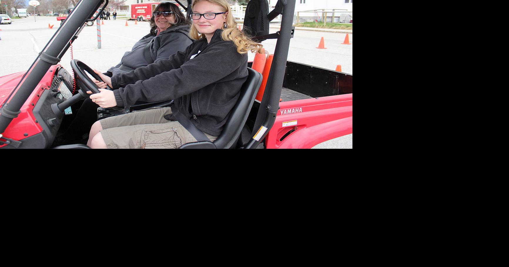 Ravalli County DUI Task Force holds art contests for schools