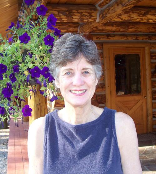 Katrin Spinetta