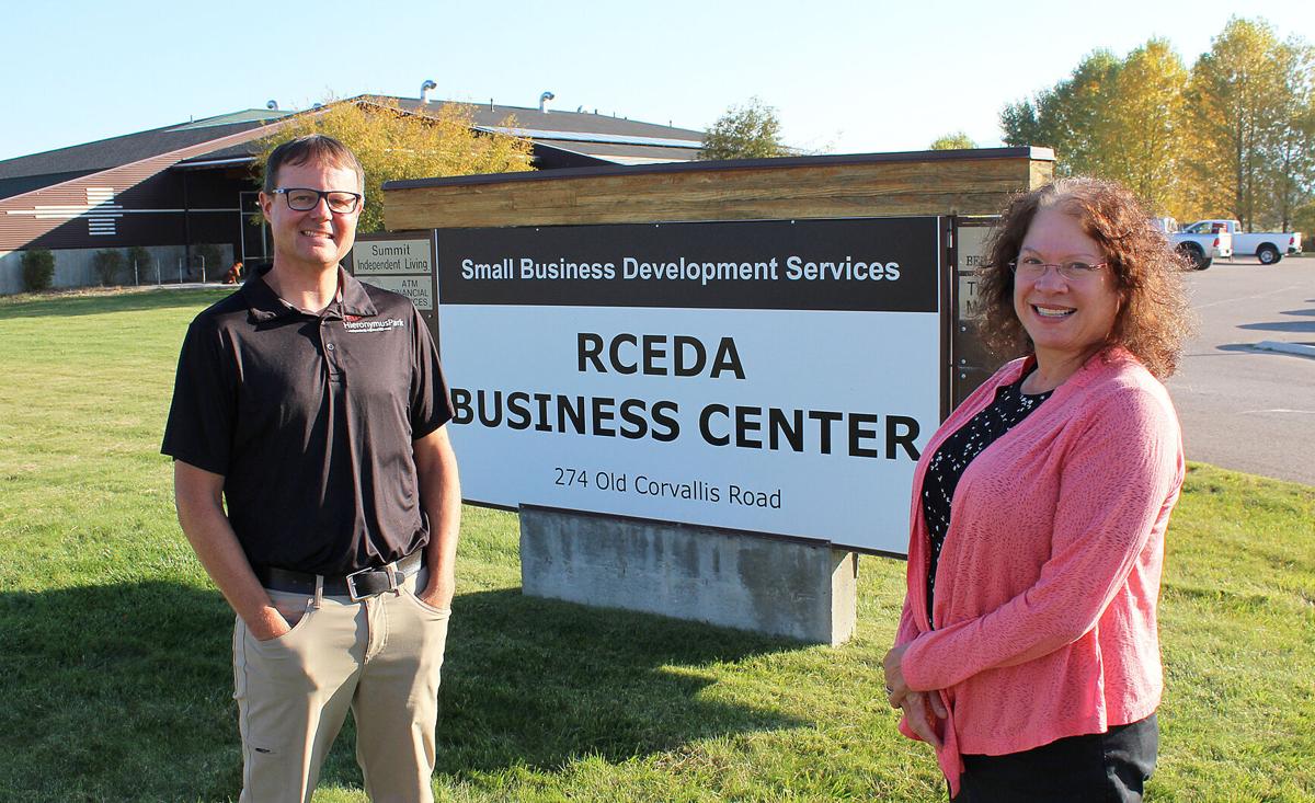 Hamilton School District’s Adult Ed classes start Monday