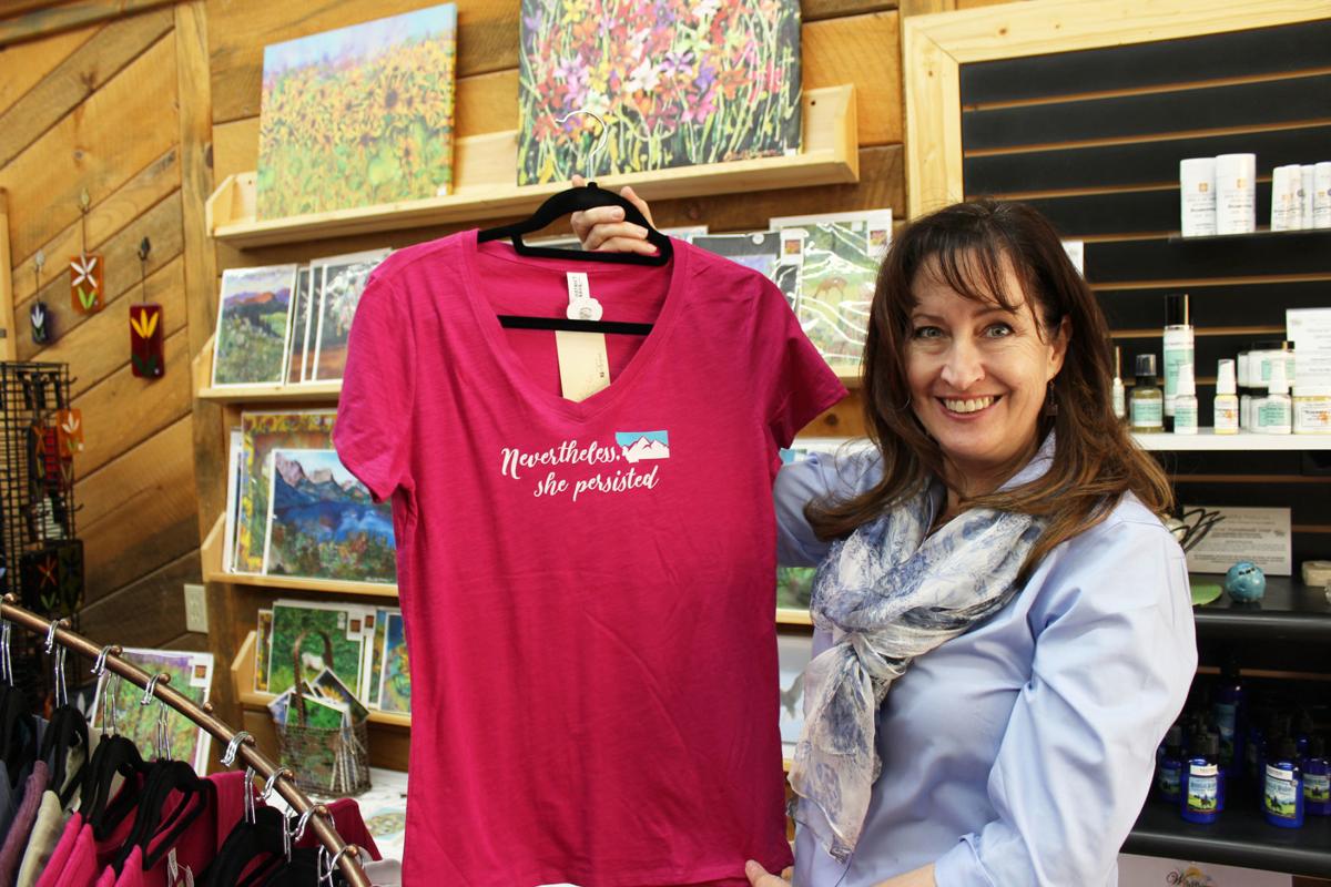 Boutique Barbara Bordeaux Wildflower Confections Boutique Offers Variety Of Sweets Local