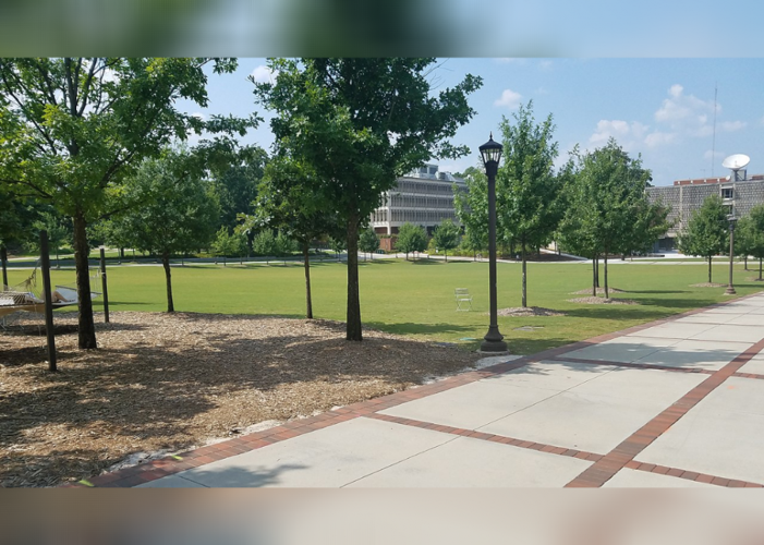 #25. Georgia Institute of Technology-Main Campus