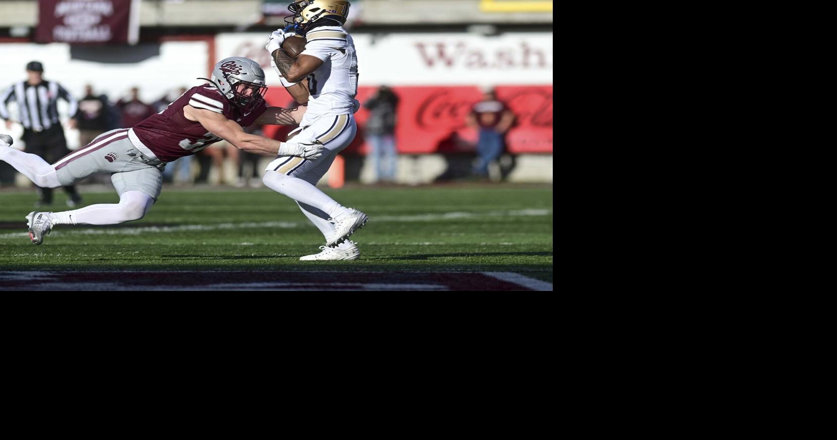 Bobcats No. 1, Grizzlies No. 2 in FCS preseason poll