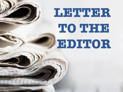 letter to the editor icon