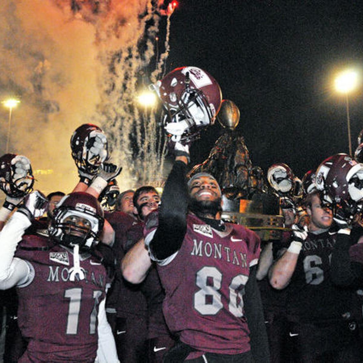 all 11 griz football games to be televised this fall griz sports ravallirepublic com