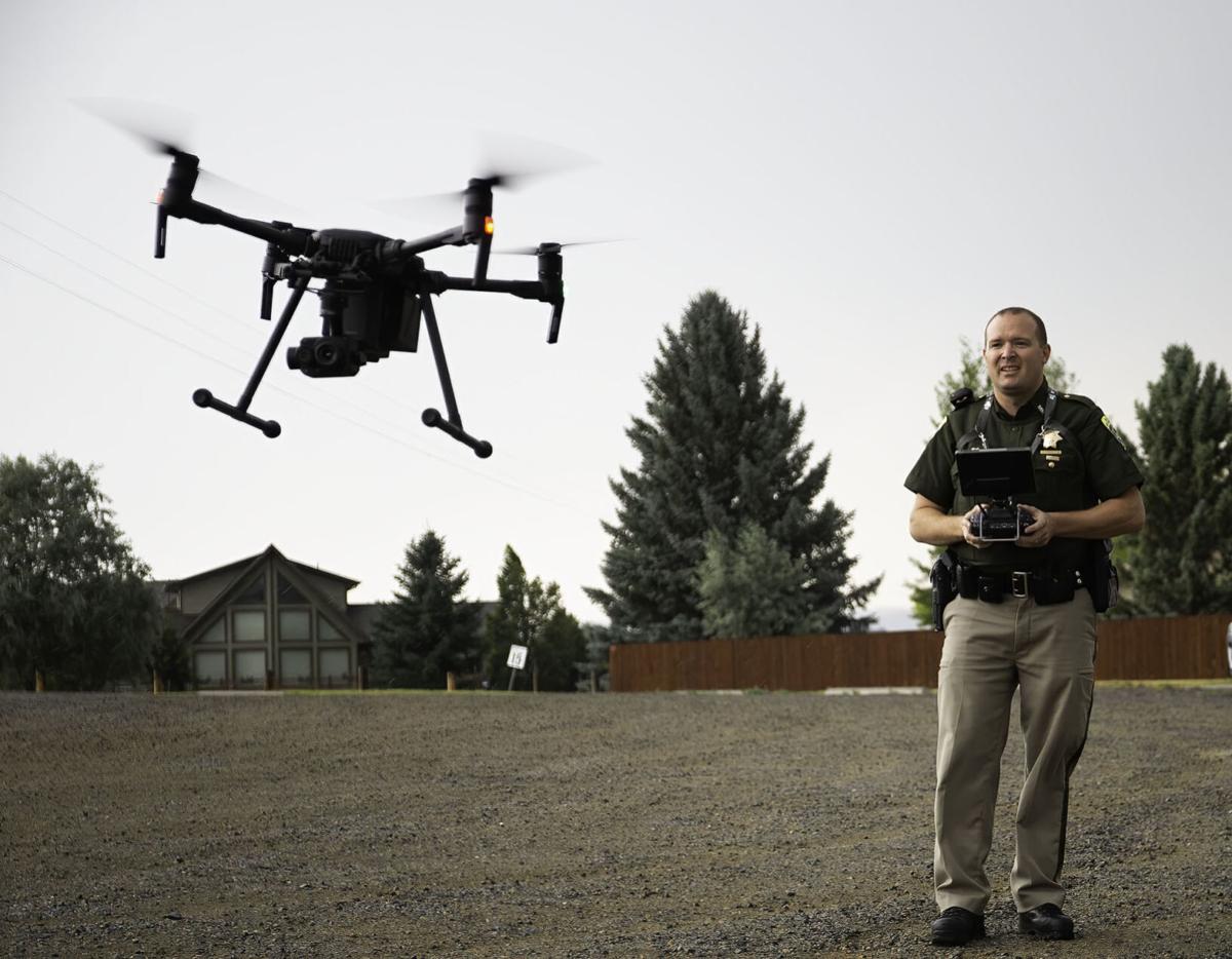 MHP Drone