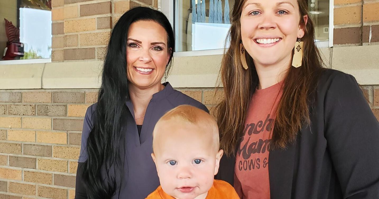 Grant helps rural hospitals improve maternal mortality rates - Vimarsana News
