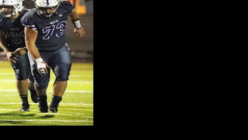 New Teams Grab No 1 Spots In 406mtsports Com High School Football