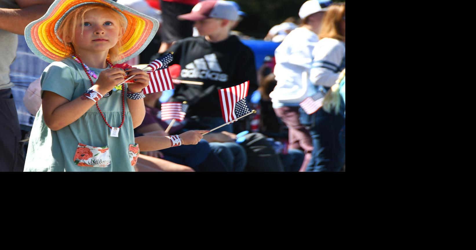 Corvallis' 106th annual Memorial Day Parade set for May 25