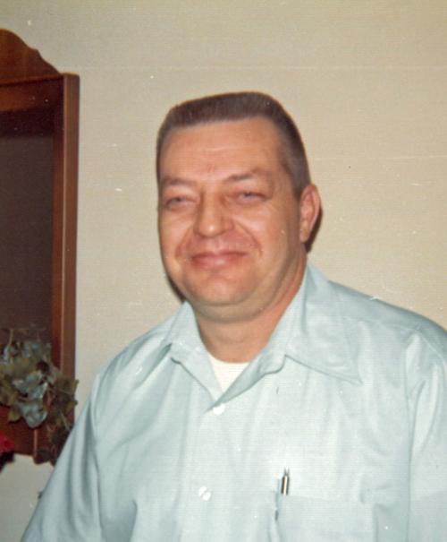 George Lee Koelling