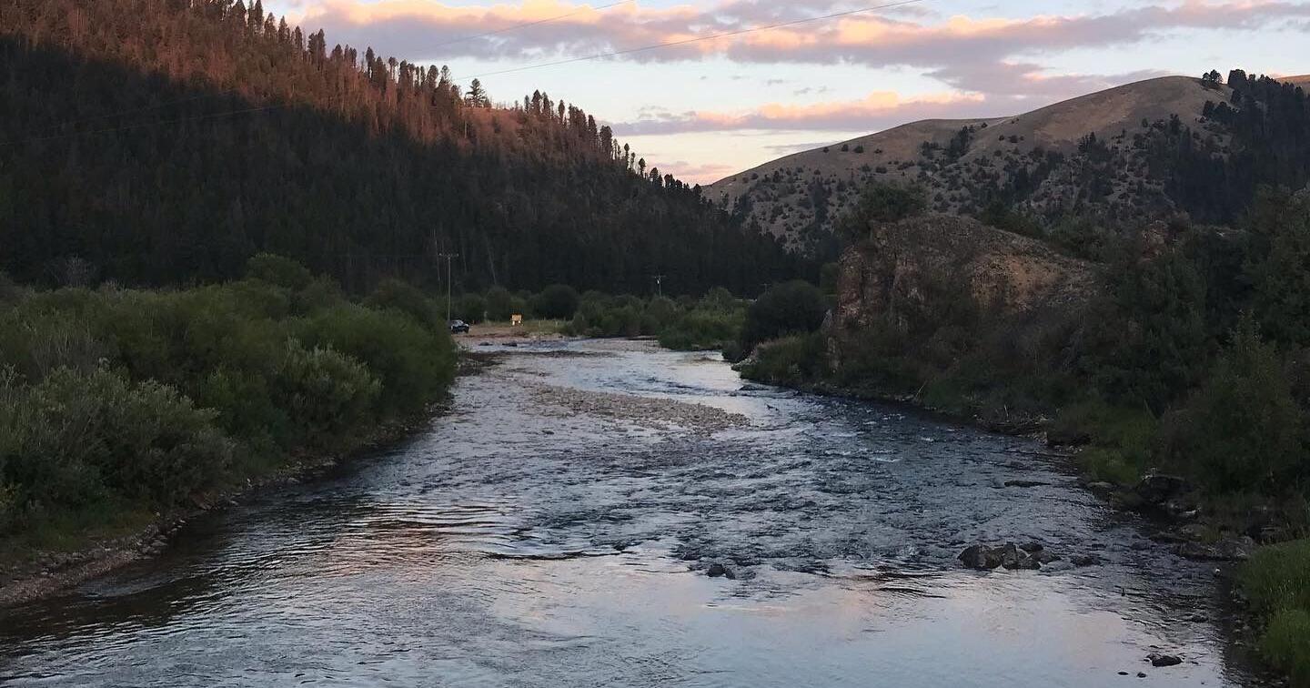 Western Montana fishing report: Shopping for someone special? Fishing gear always plays - Vimarsana News