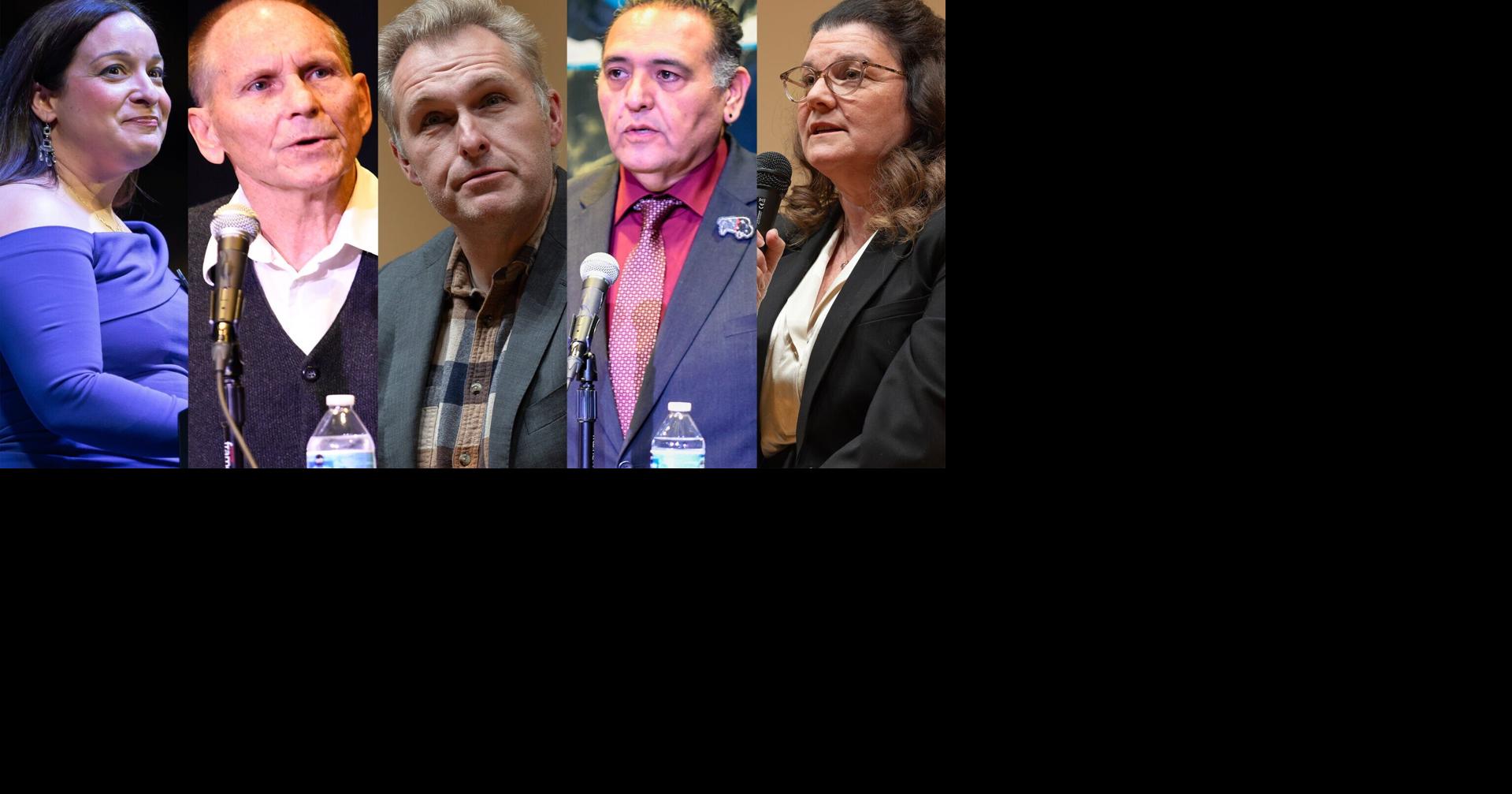Montana Democrats charge ahead in U.S. Senate race scattered with surprises, conspiracy