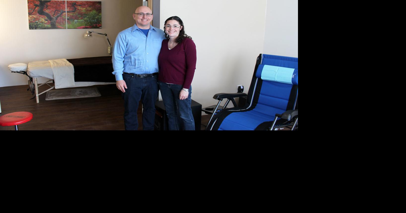 Montana Family Acupuncture offers new treatments with old medicine