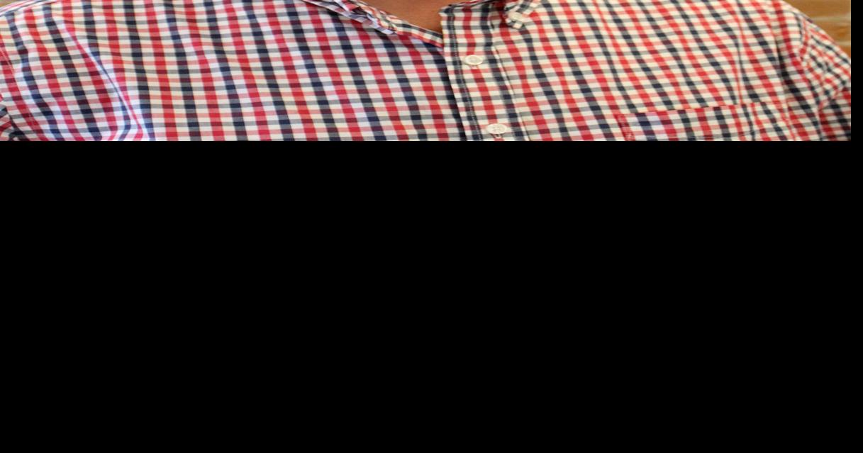 Two vie for Hamilton mayoral position; meet Dominic Farrenkopf