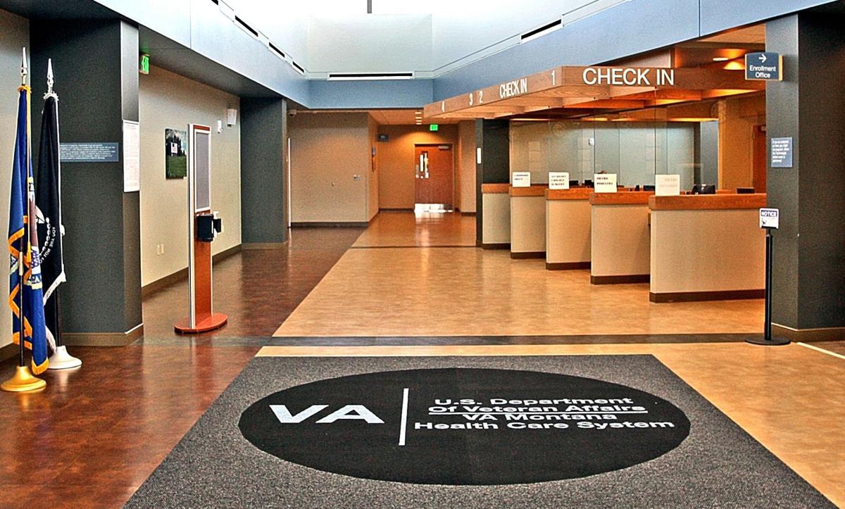Va Hires New Dentist At Billings Veterans Clinic While Whistleblower Dentist Hangs In The