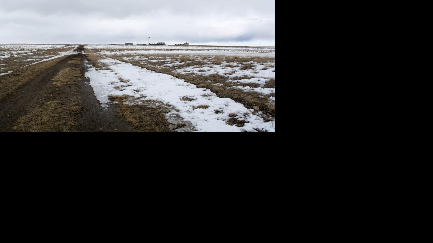 First piece of disputed Keystone XL pipeline finished ...