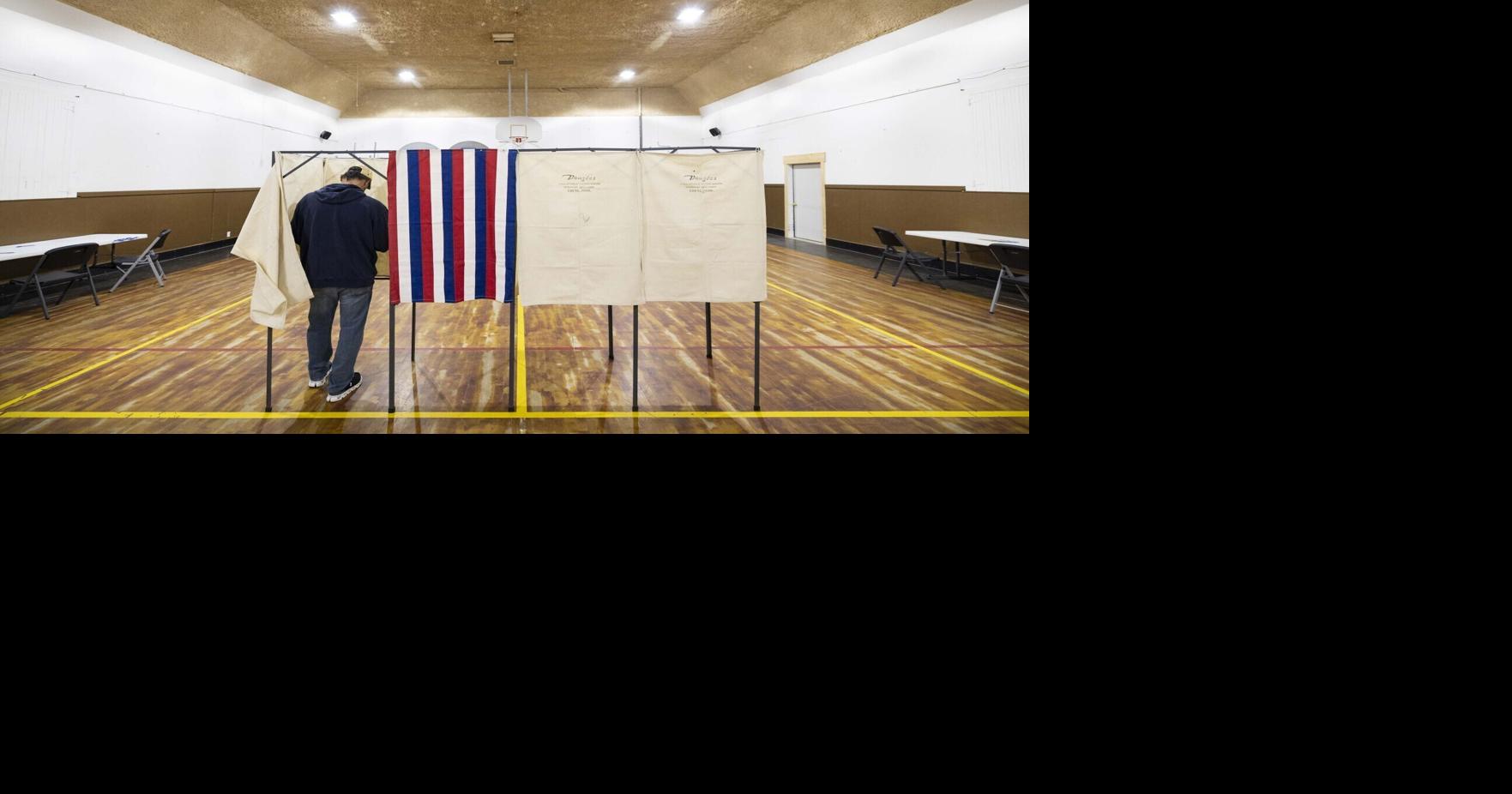 From the Montana campaign trail: Senate Dems, data centers and eastern district disruptor